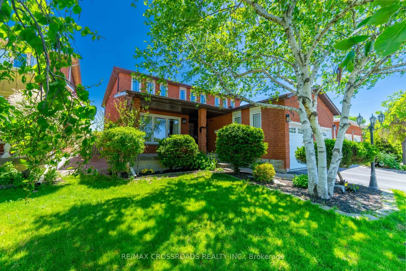 169, Morning Star, West Woodbridge, Vaughan