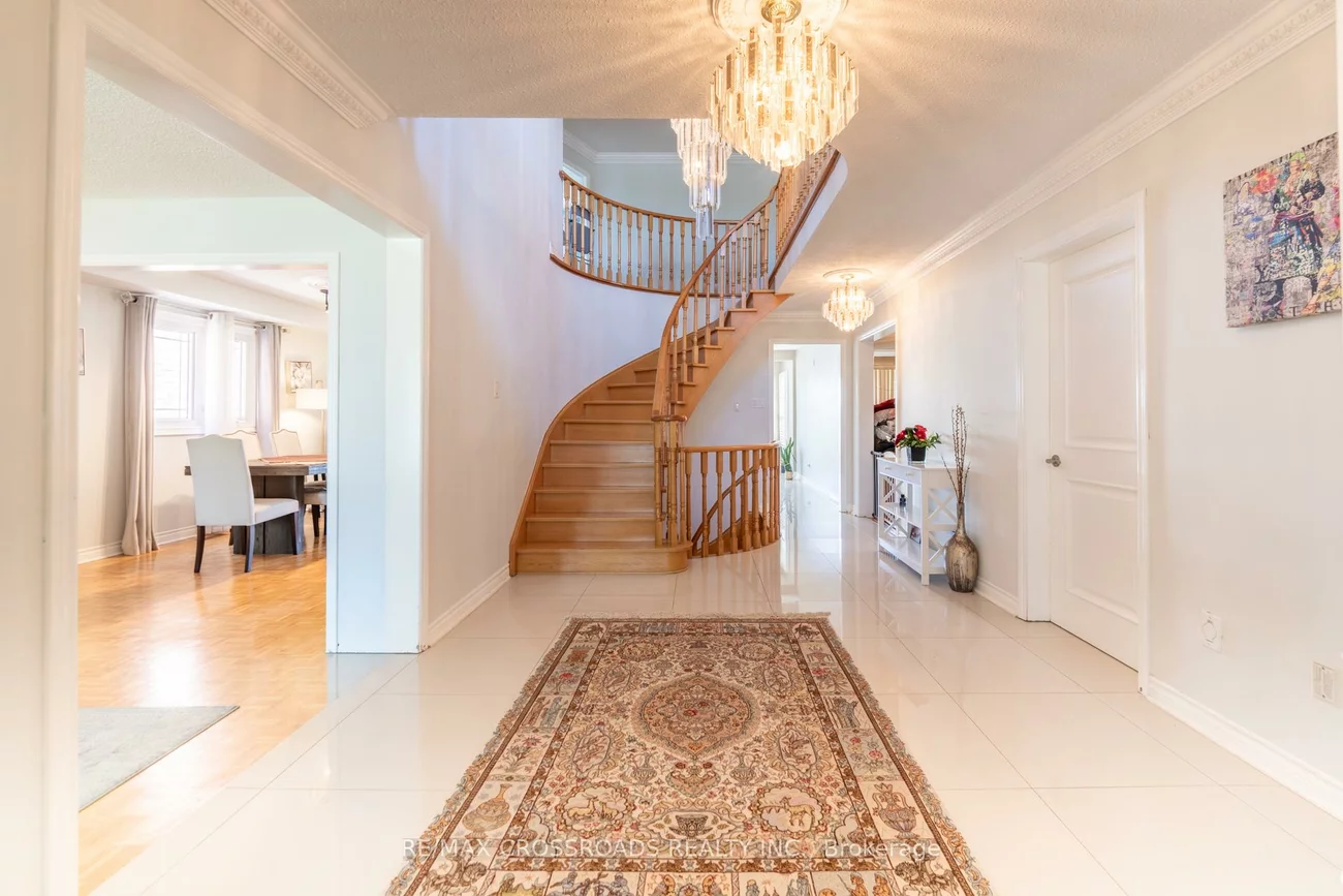169, Morning Star, West Woodbridge, Vaughan