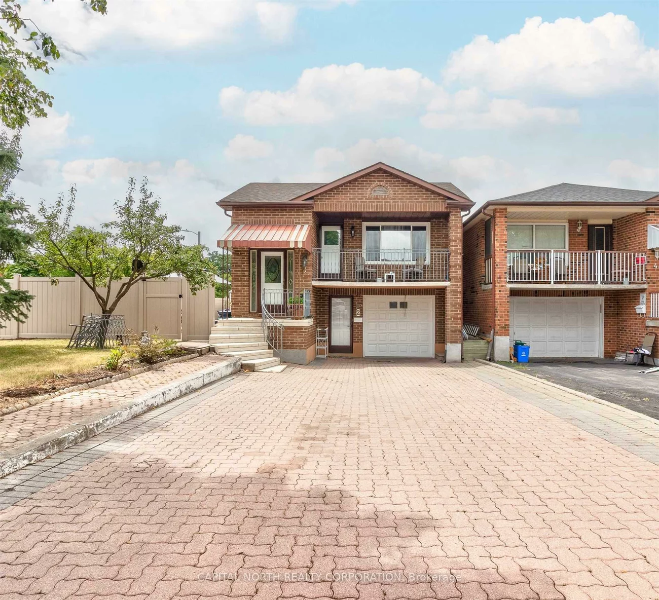 2, Imperial, East Woodbridge, Vaughan