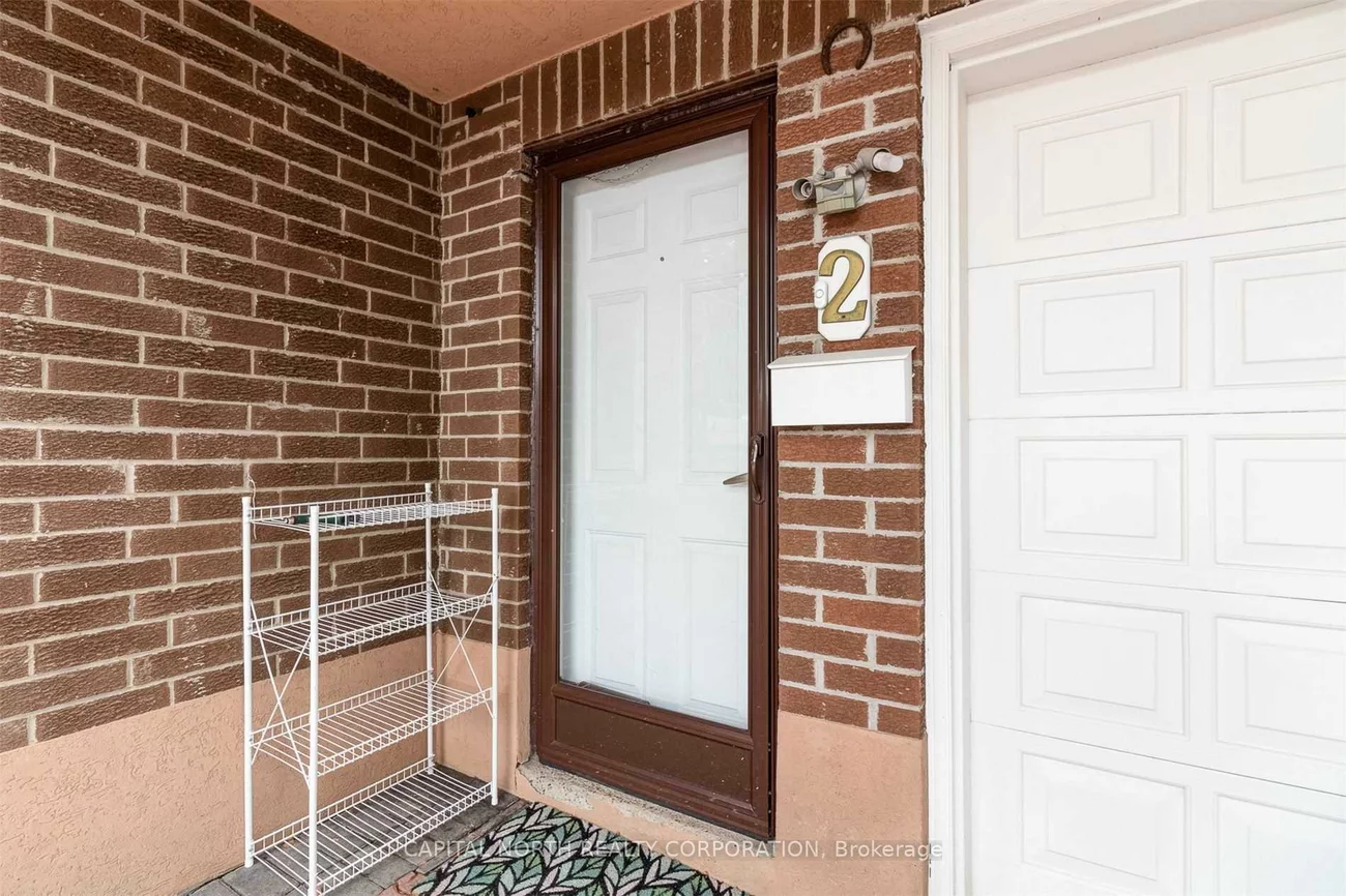 2, Imperial, East Woodbridge, Vaughan