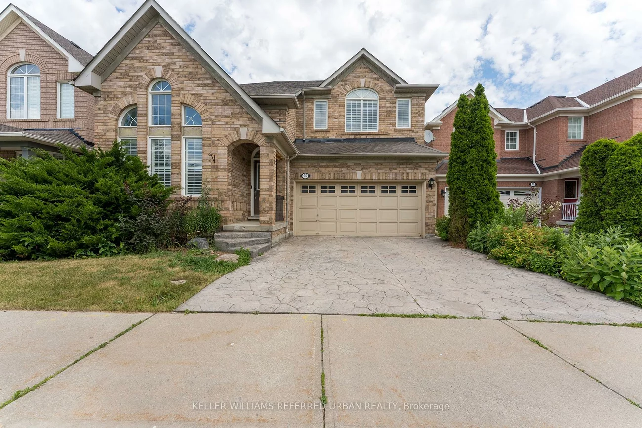 25, Ocean, Vellore Village, Vaughan