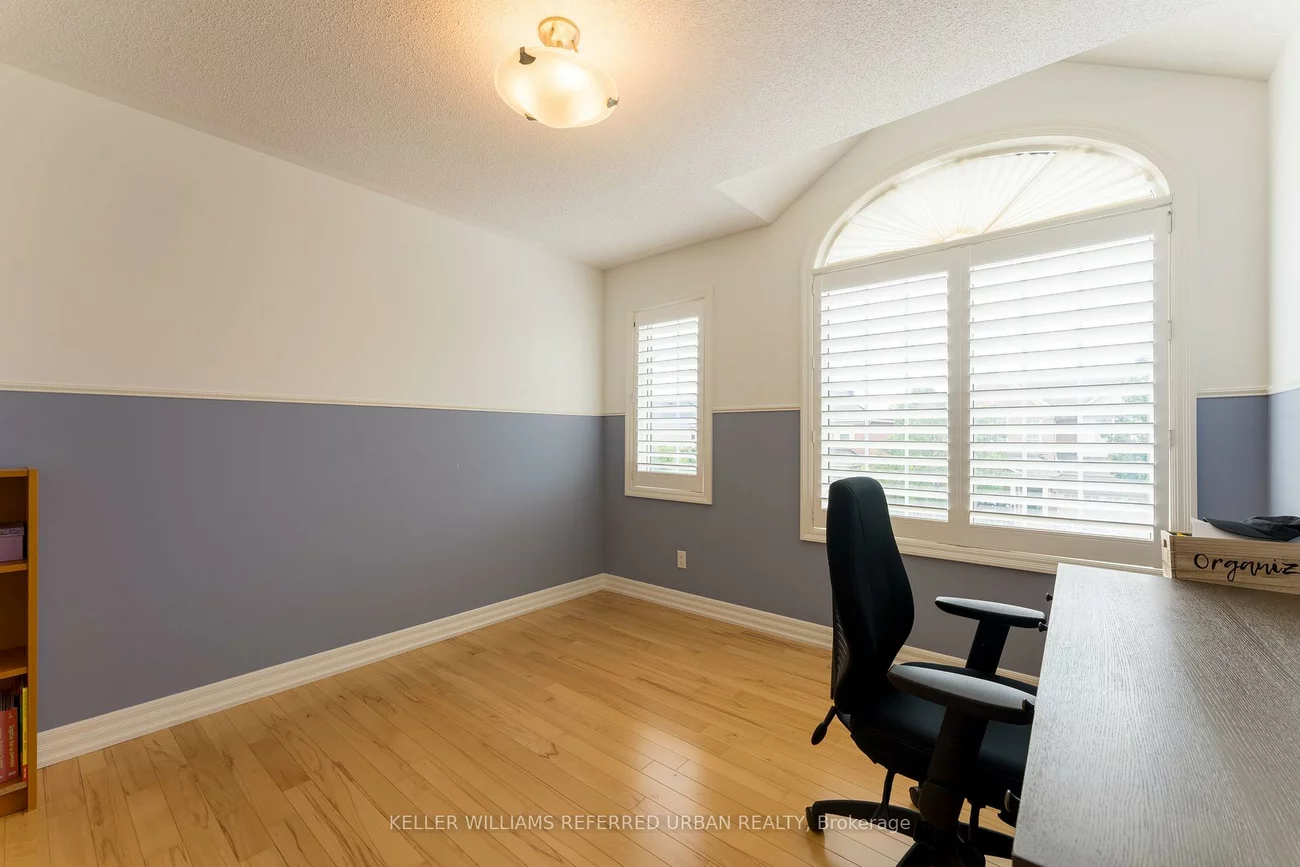 25, Ocean, Vellore Village, Vaughan