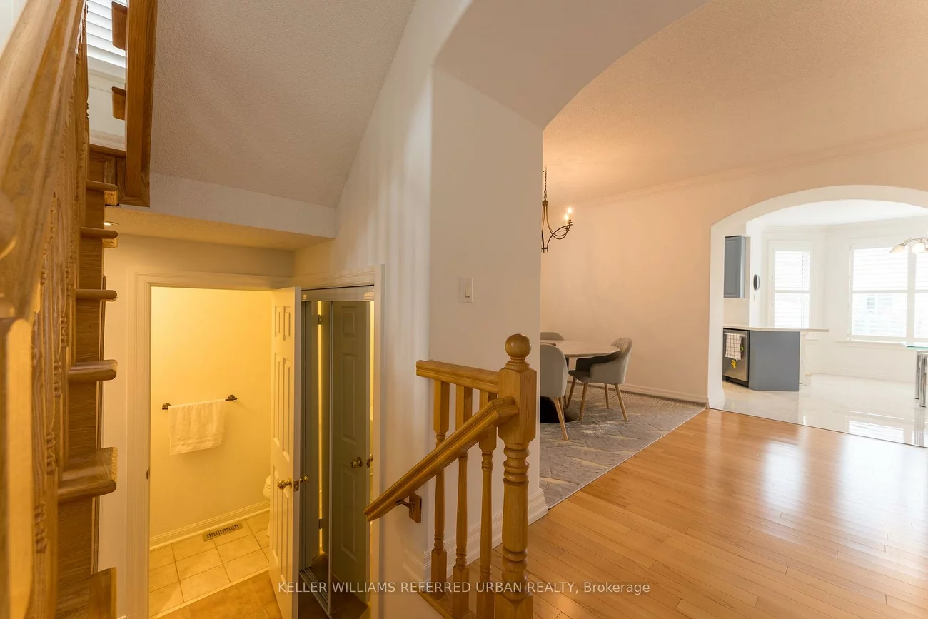 25, Ocean, Vellore Village, Vaughan
