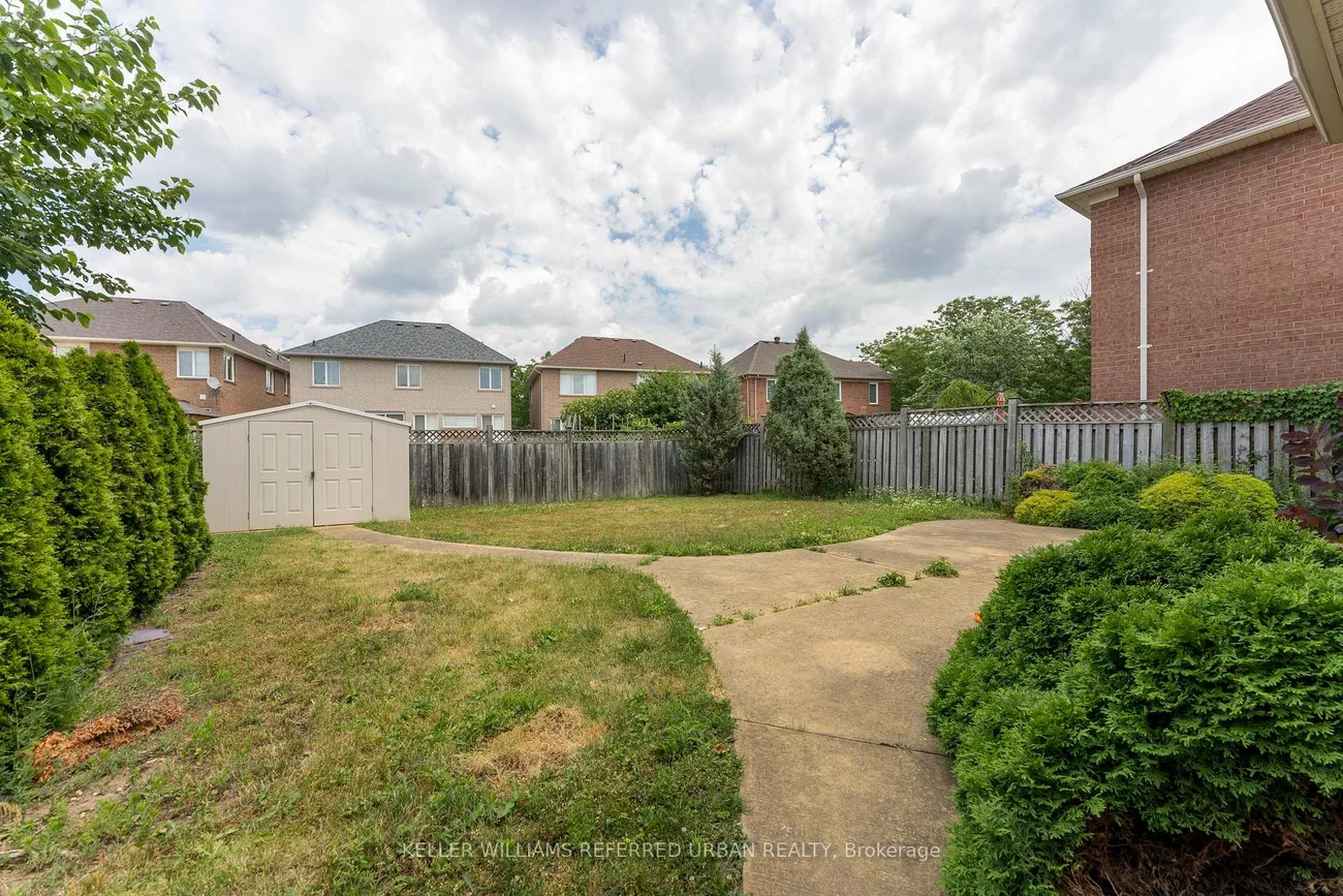 25, Ocean, Vellore Village, Vaughan