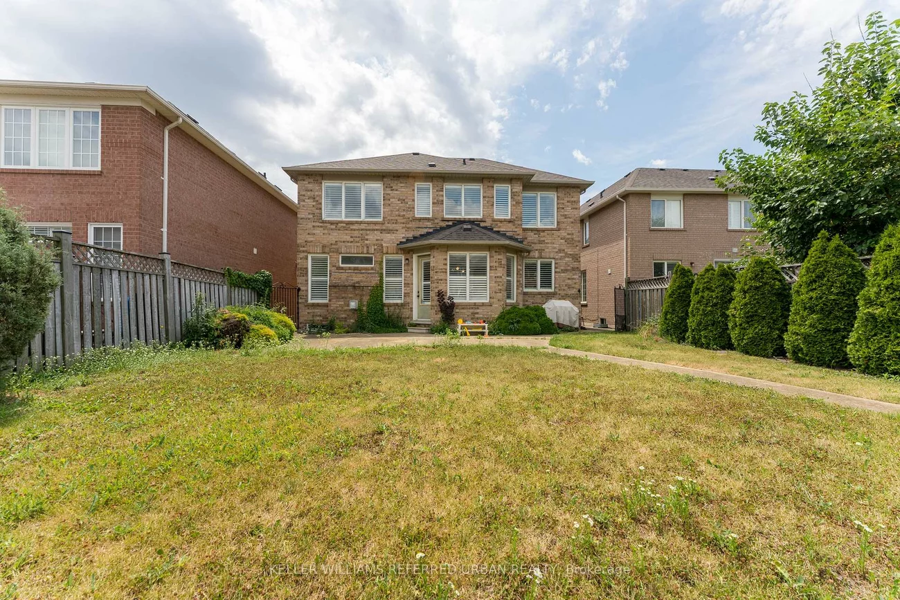 25, Ocean, Vellore Village, Vaughan