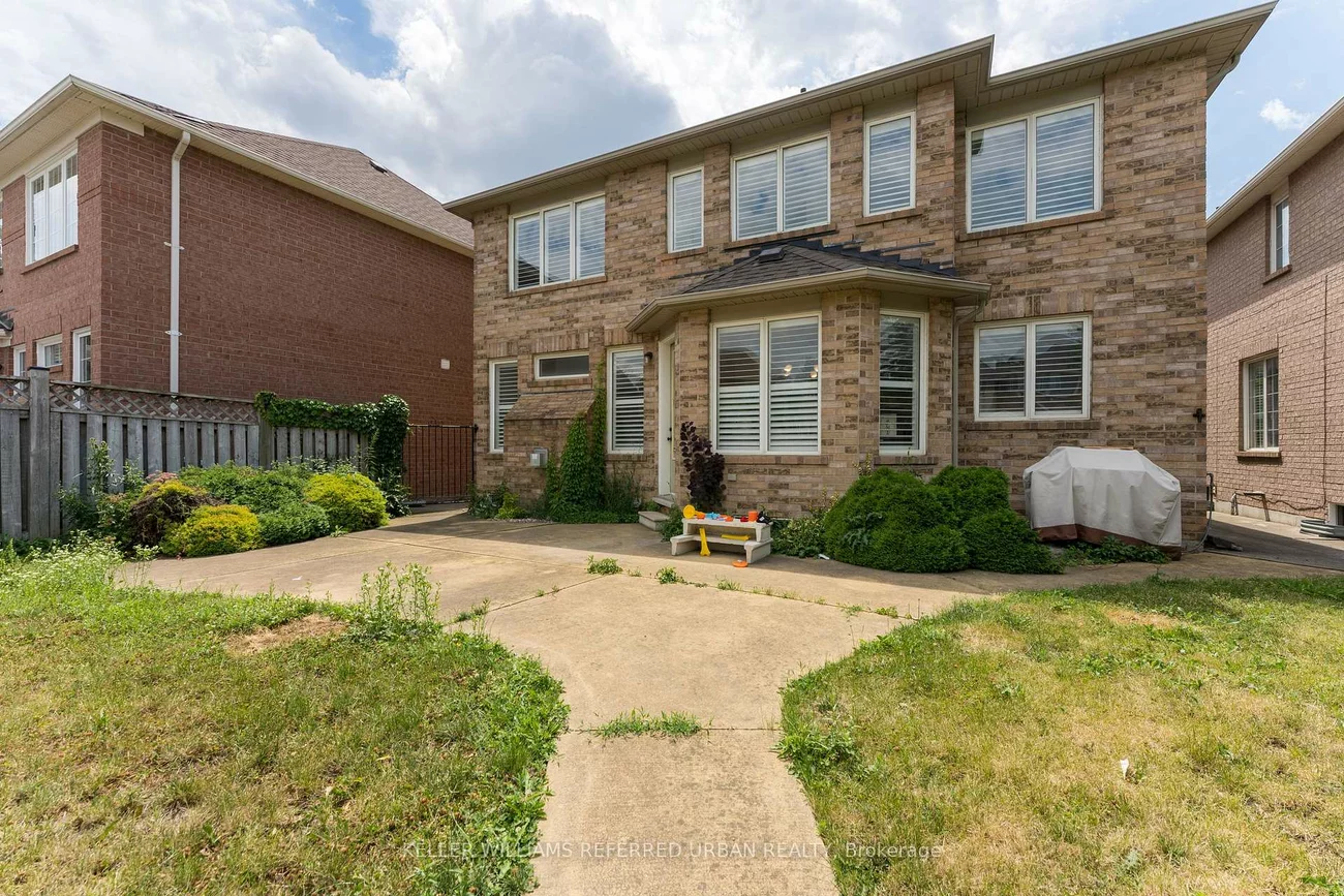 25, Ocean, Vellore Village, Vaughan