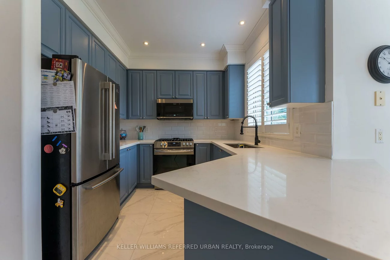25, Ocean, Vellore Village, Vaughan