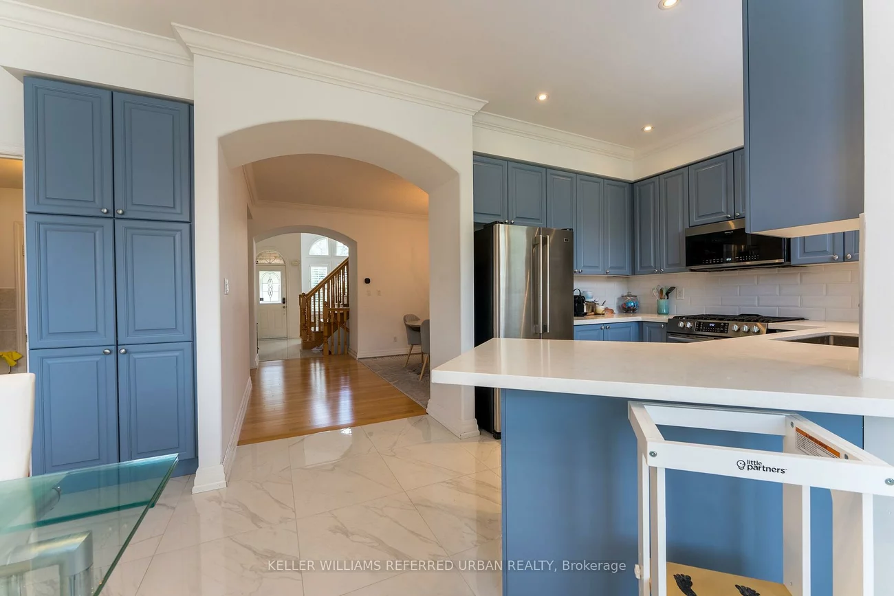 25, Ocean, Vellore Village, Vaughan