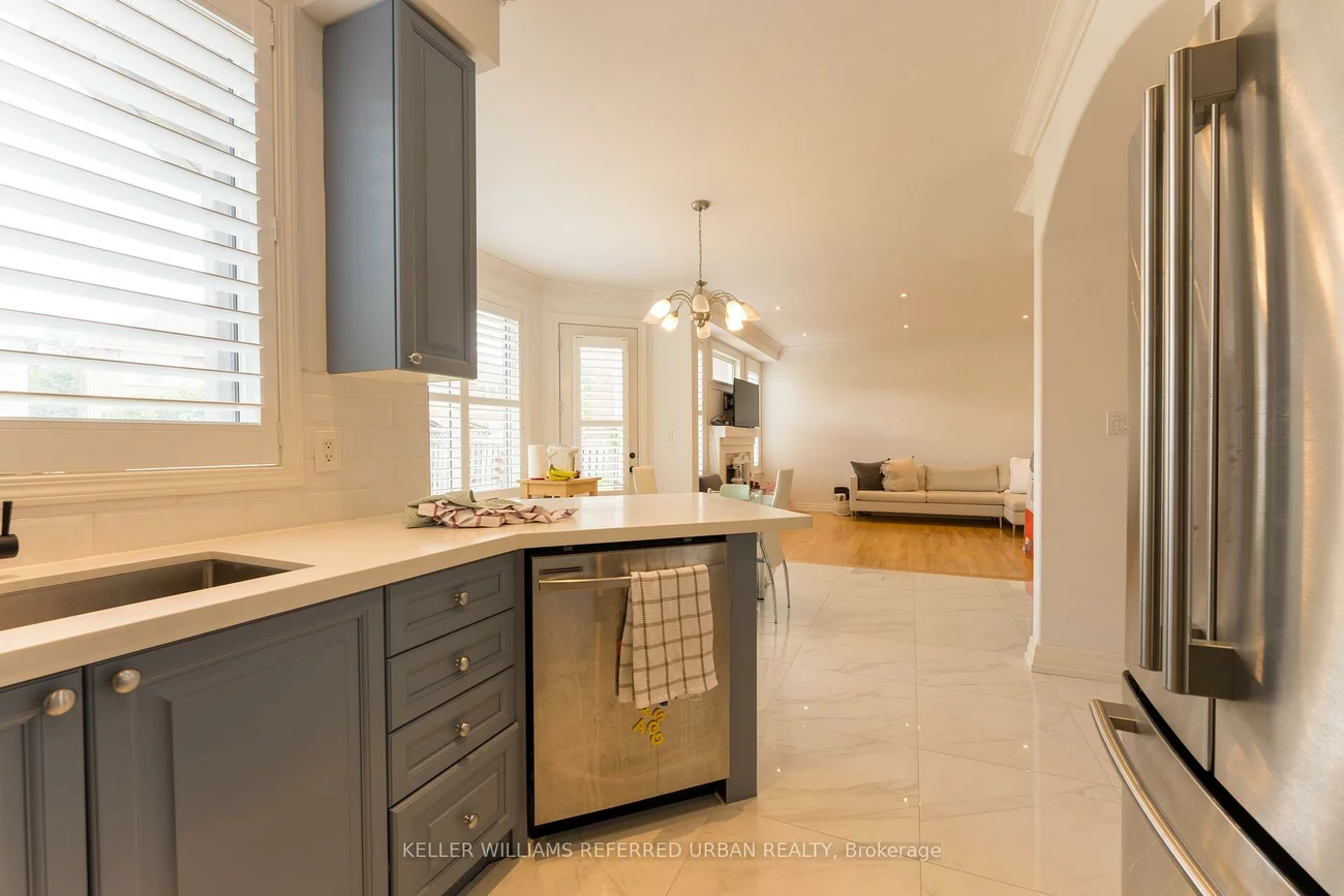 25, Ocean, Vellore Village, Vaughan