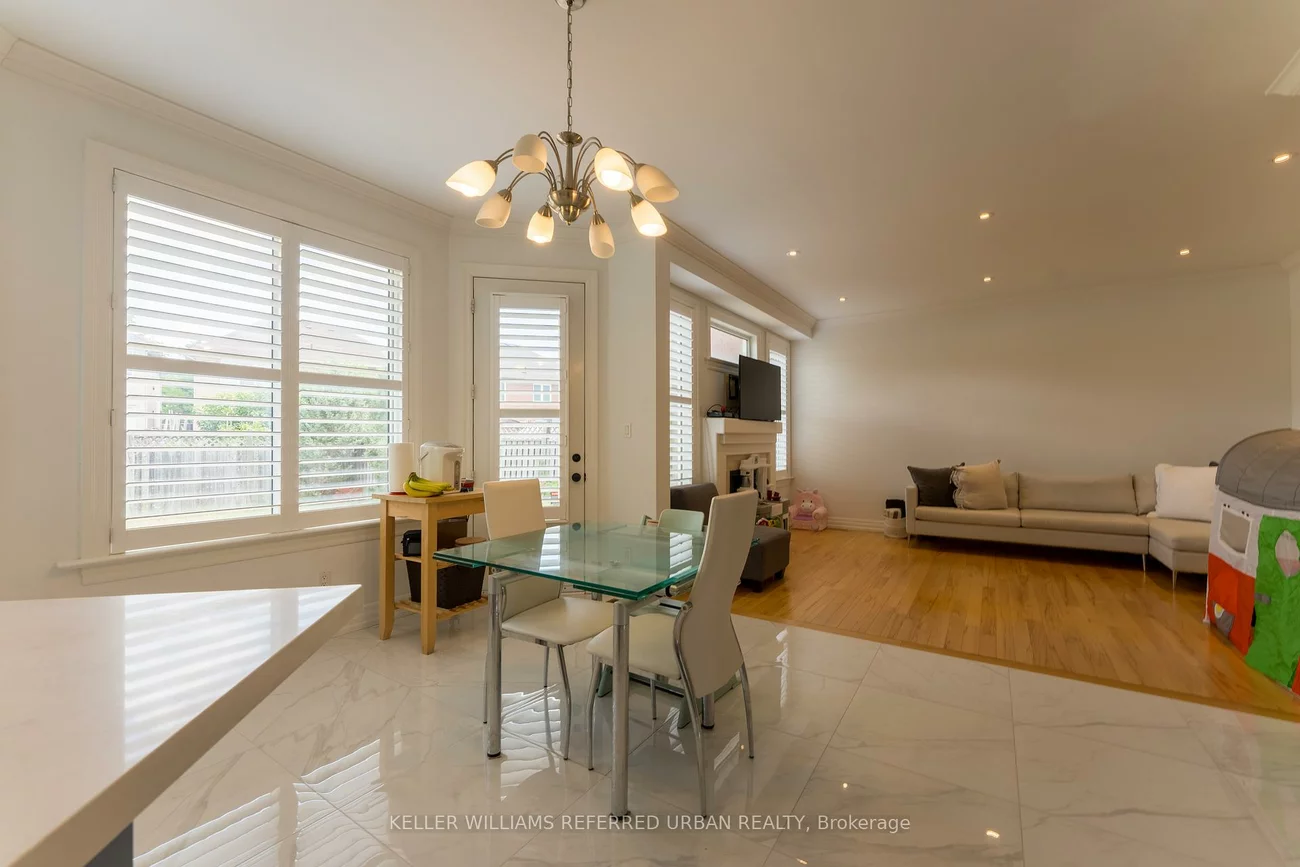 25, Ocean, Vellore Village, Vaughan