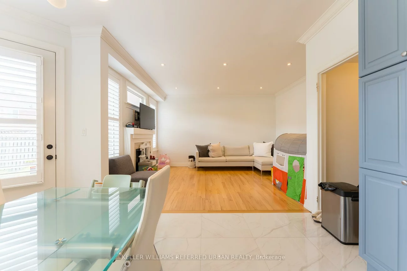 25, Ocean, Vellore Village, Vaughan
