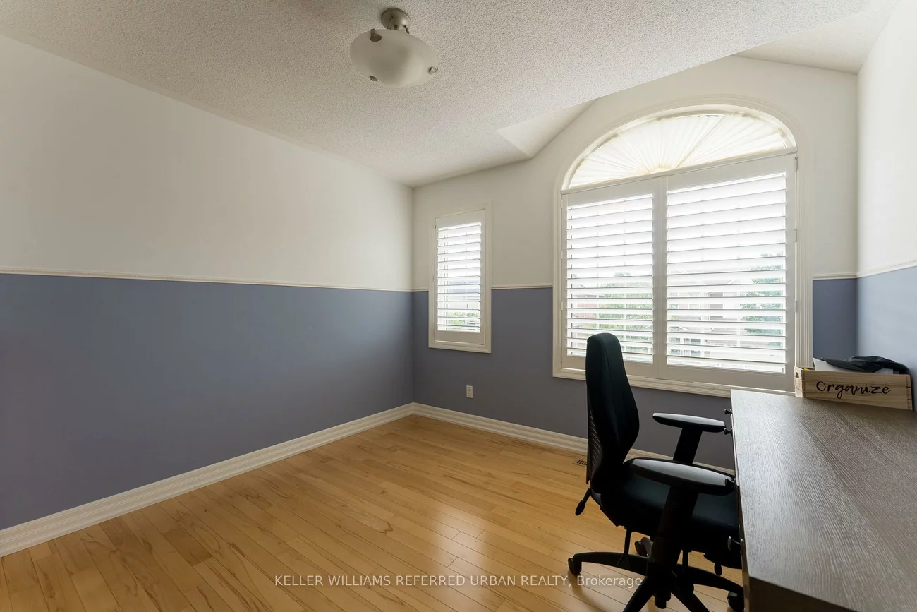 25, Ocean, Vellore Village, Vaughan
