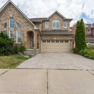25, Ocean, Vellore Village, Vaughan