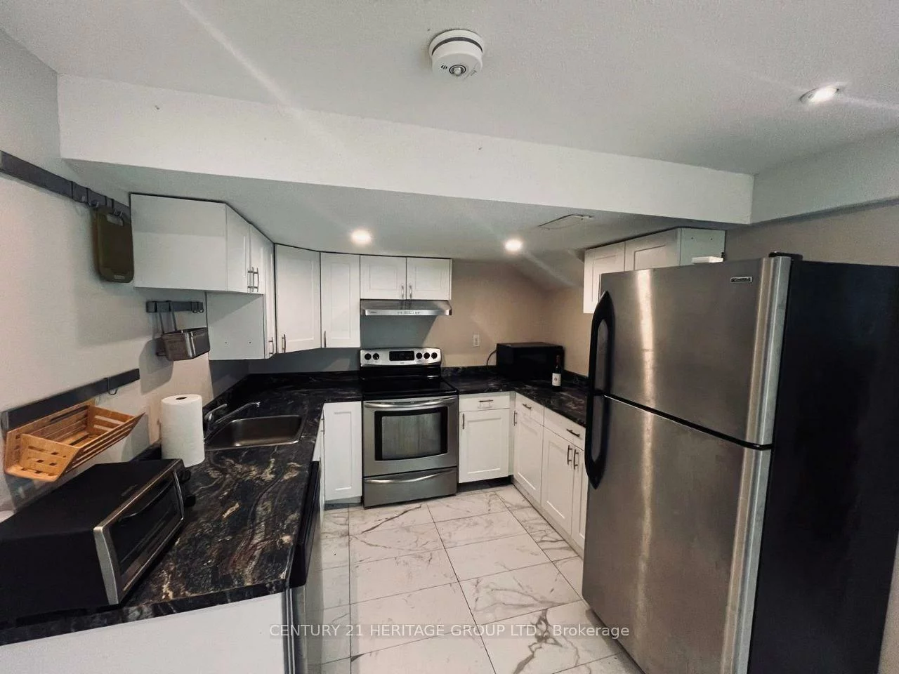 51, Apple Grove, Patterson, Vaughan