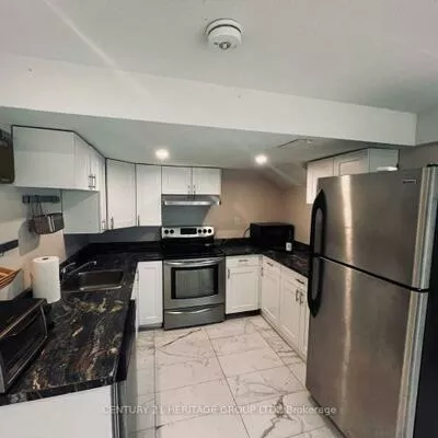 51, Apple Grove, Patterson, Vaughan
