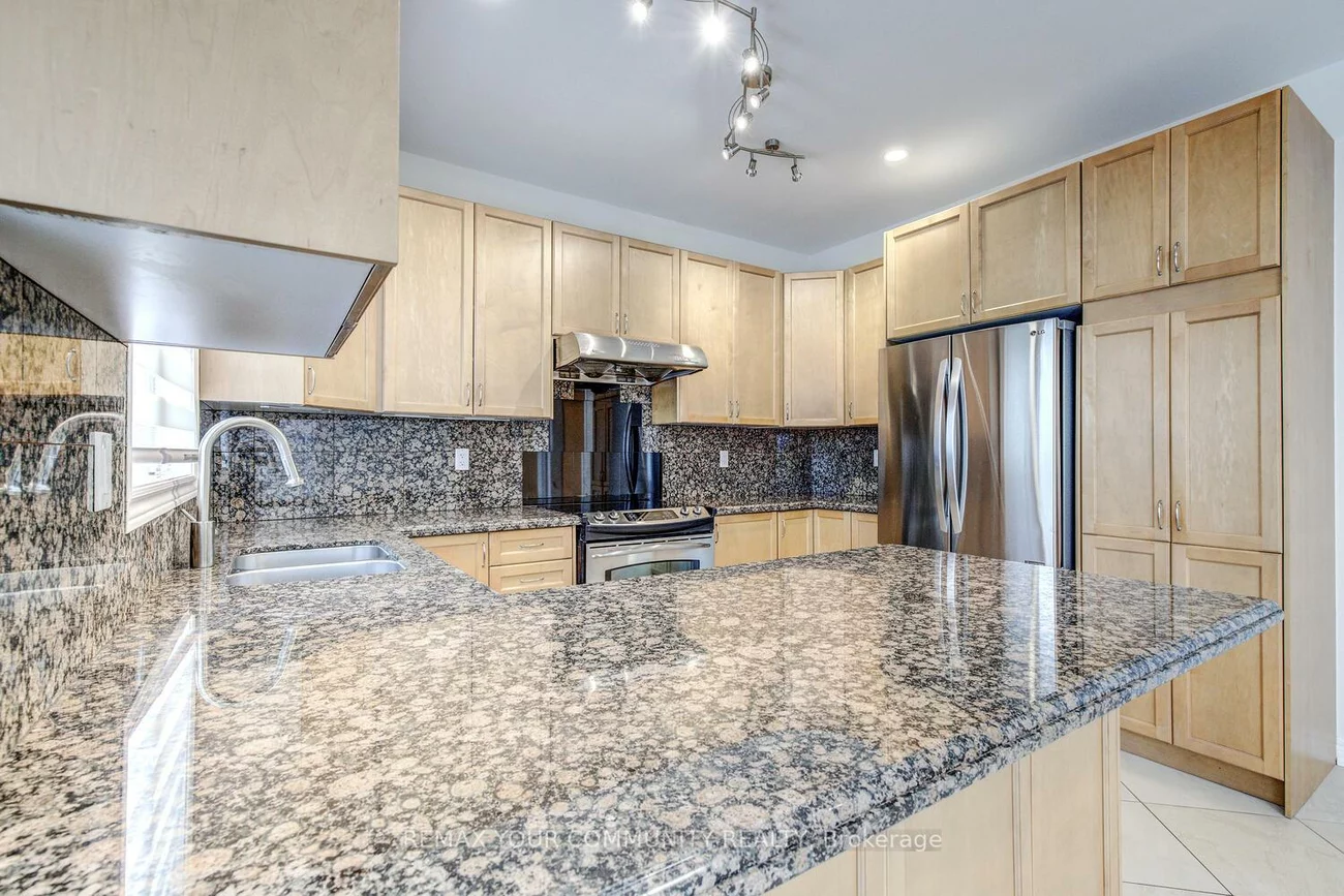 76, Ivy Glen, Patterson, Vaughan