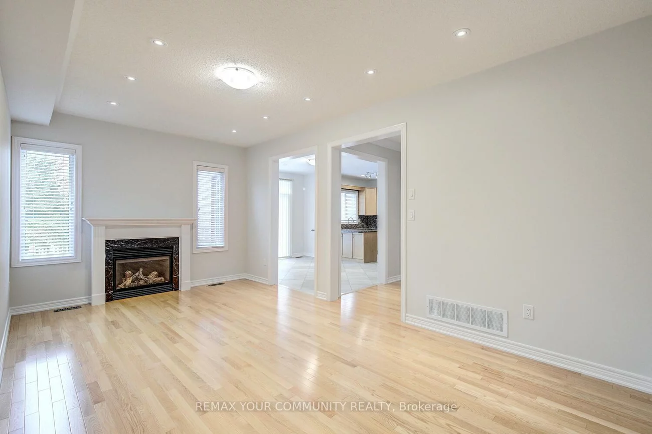 76, Ivy Glen, Patterson, Vaughan