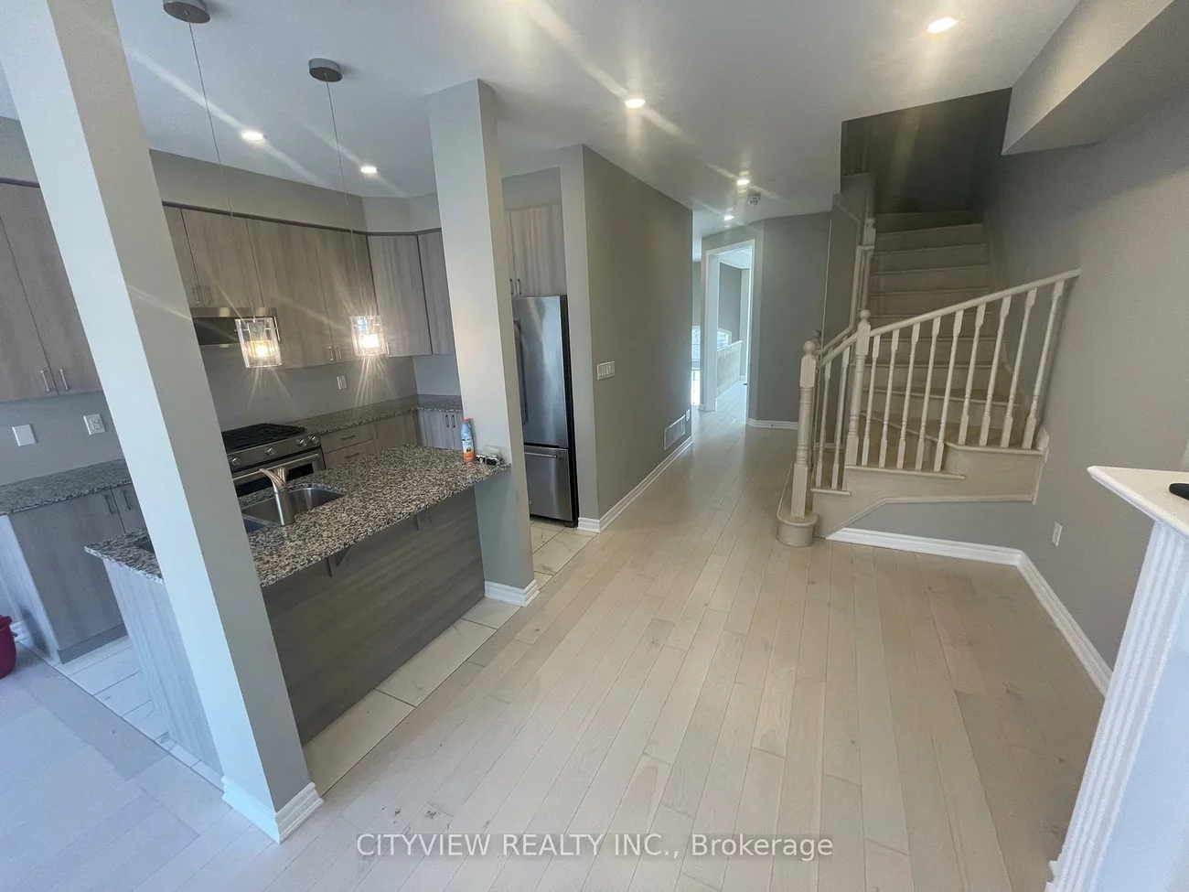 90, Sandwell, Vellore Village, Vaughan