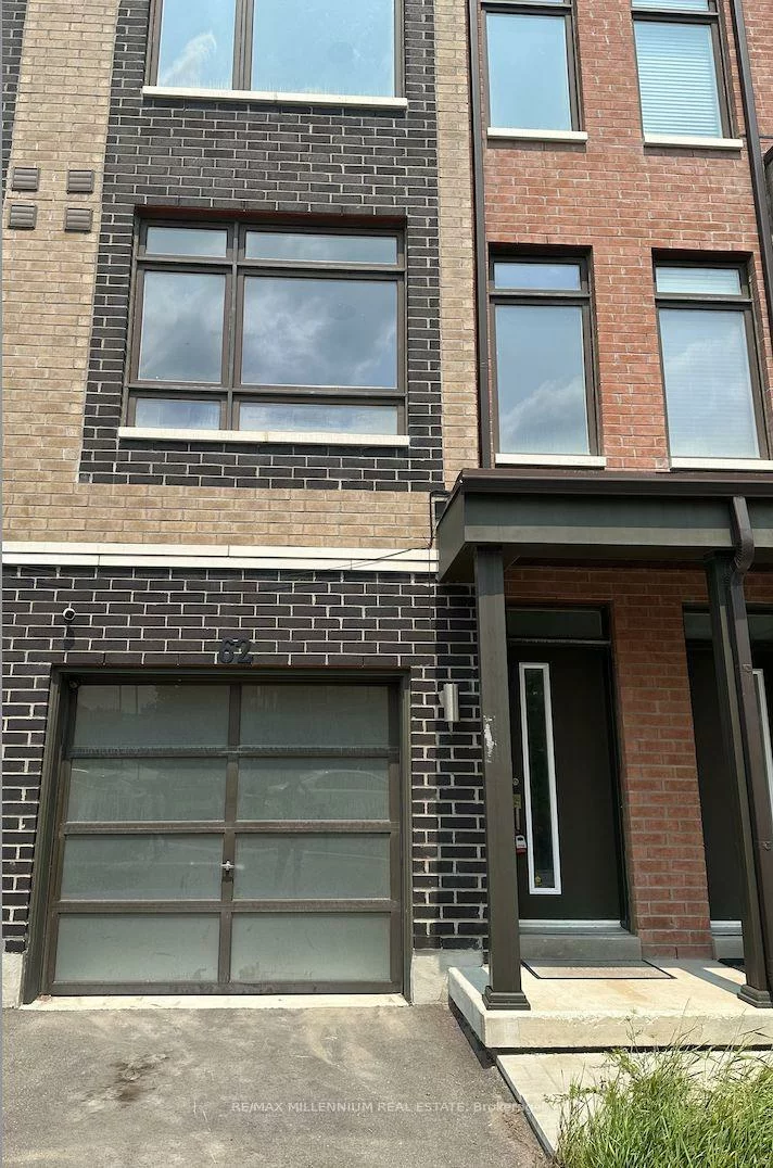 62, Dalhousie, Vaughan Grove, Vaughan