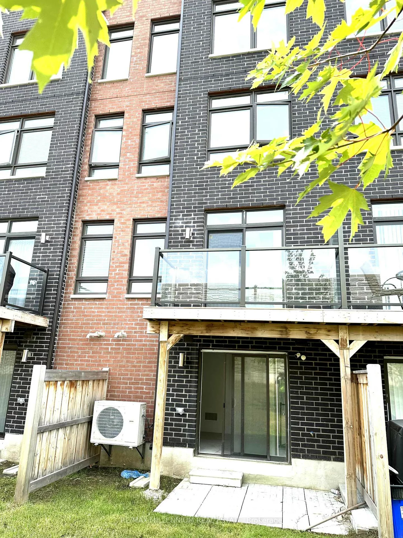 62, Dalhousie, Vaughan Grove, Vaughan