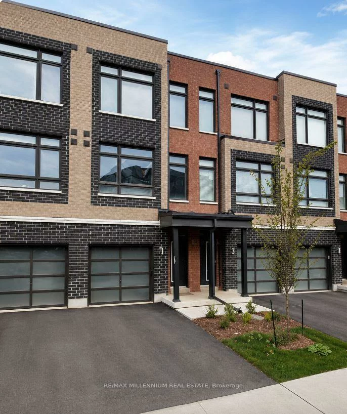 62, Dalhousie, Vaughan Grove, Vaughan