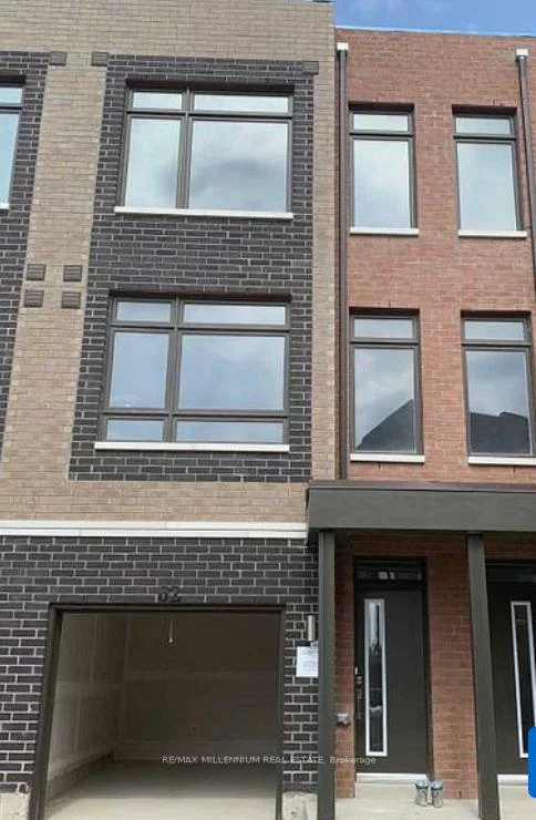 62, Dalhousie, Vaughan Grove, Vaughan