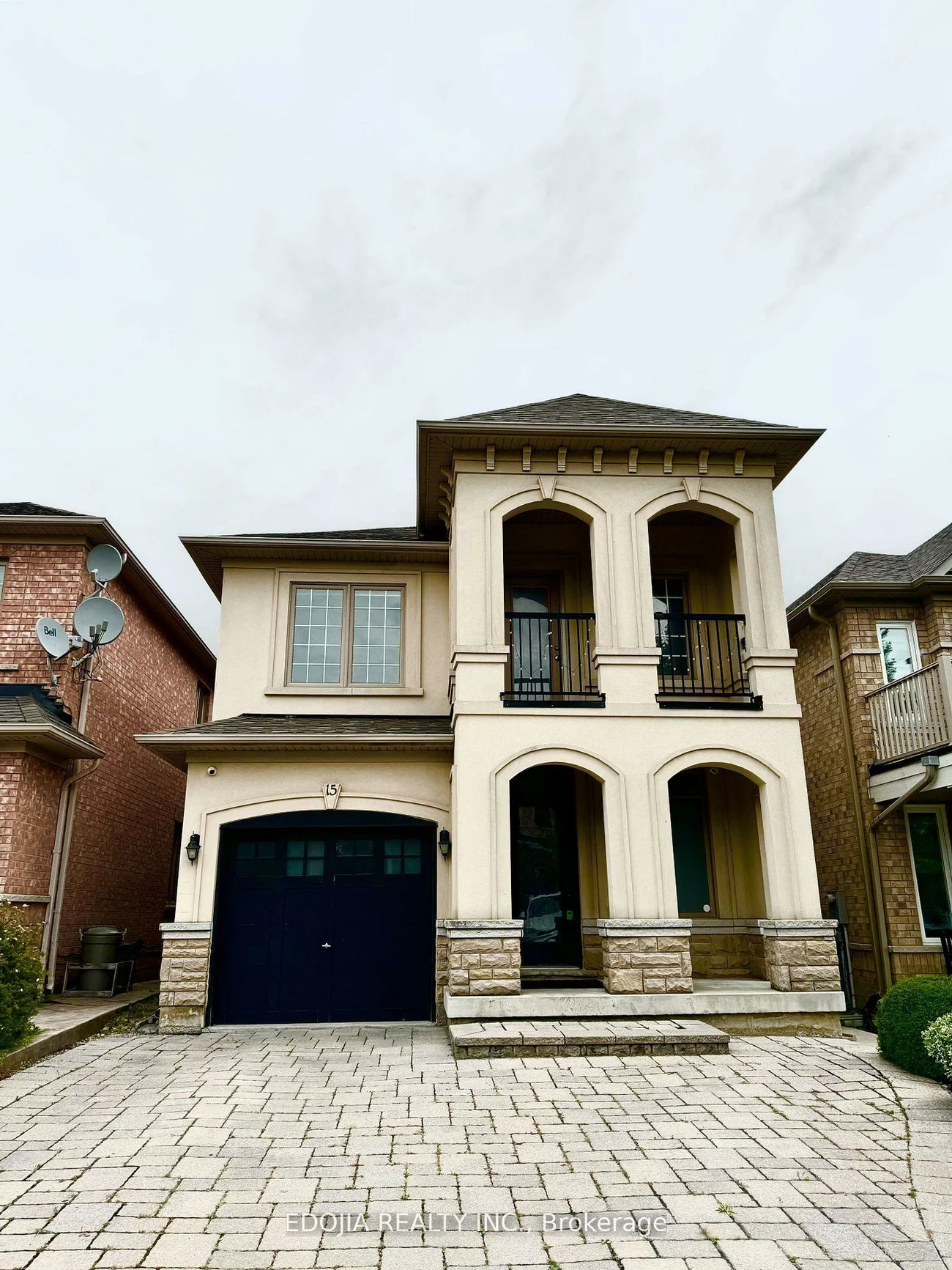 15, Catalpa, Patterson, Vaughan