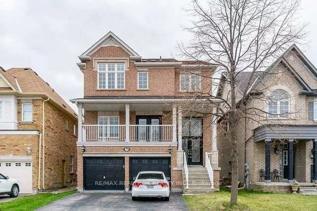 28, Gina, Vellore Village, Vaughan