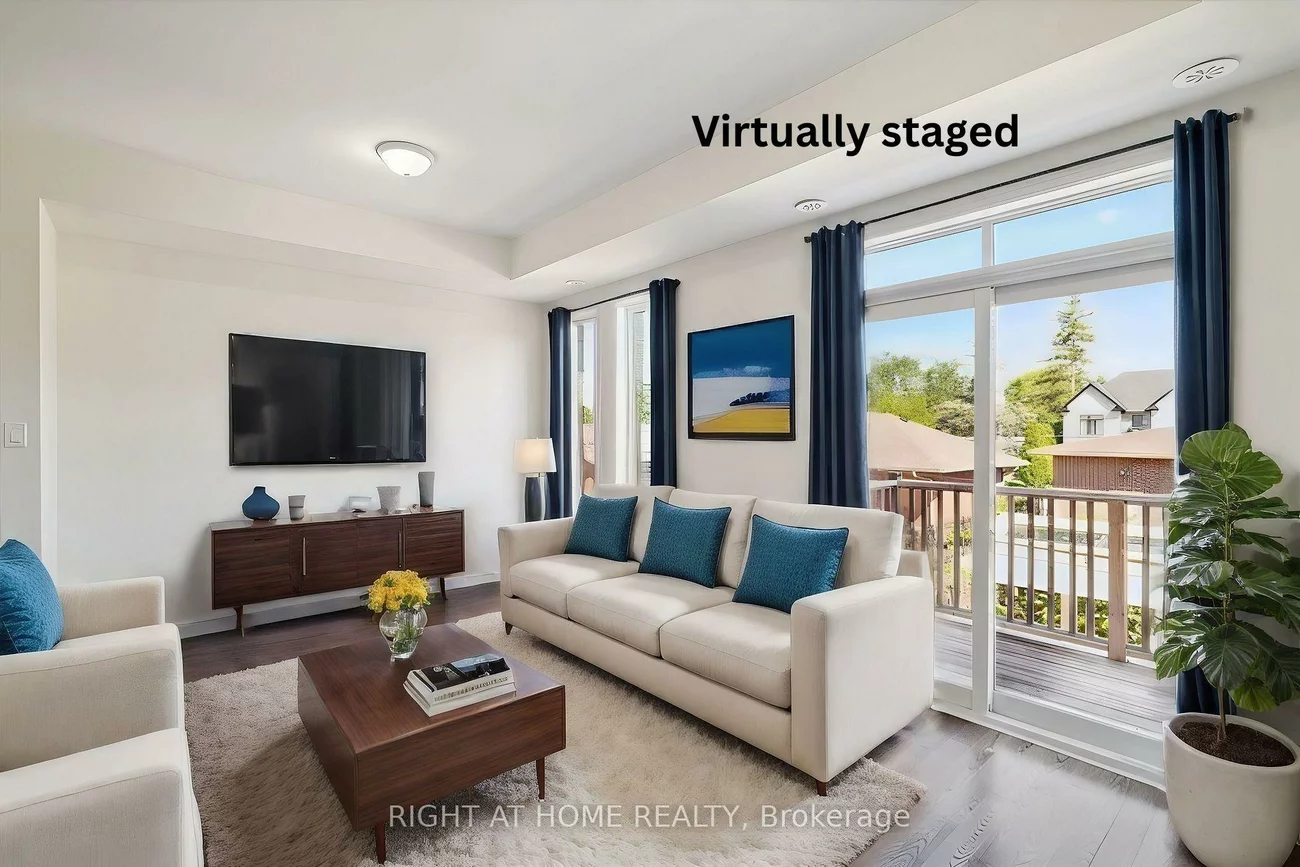 71, City Park, West Woodbridge, Vaughan