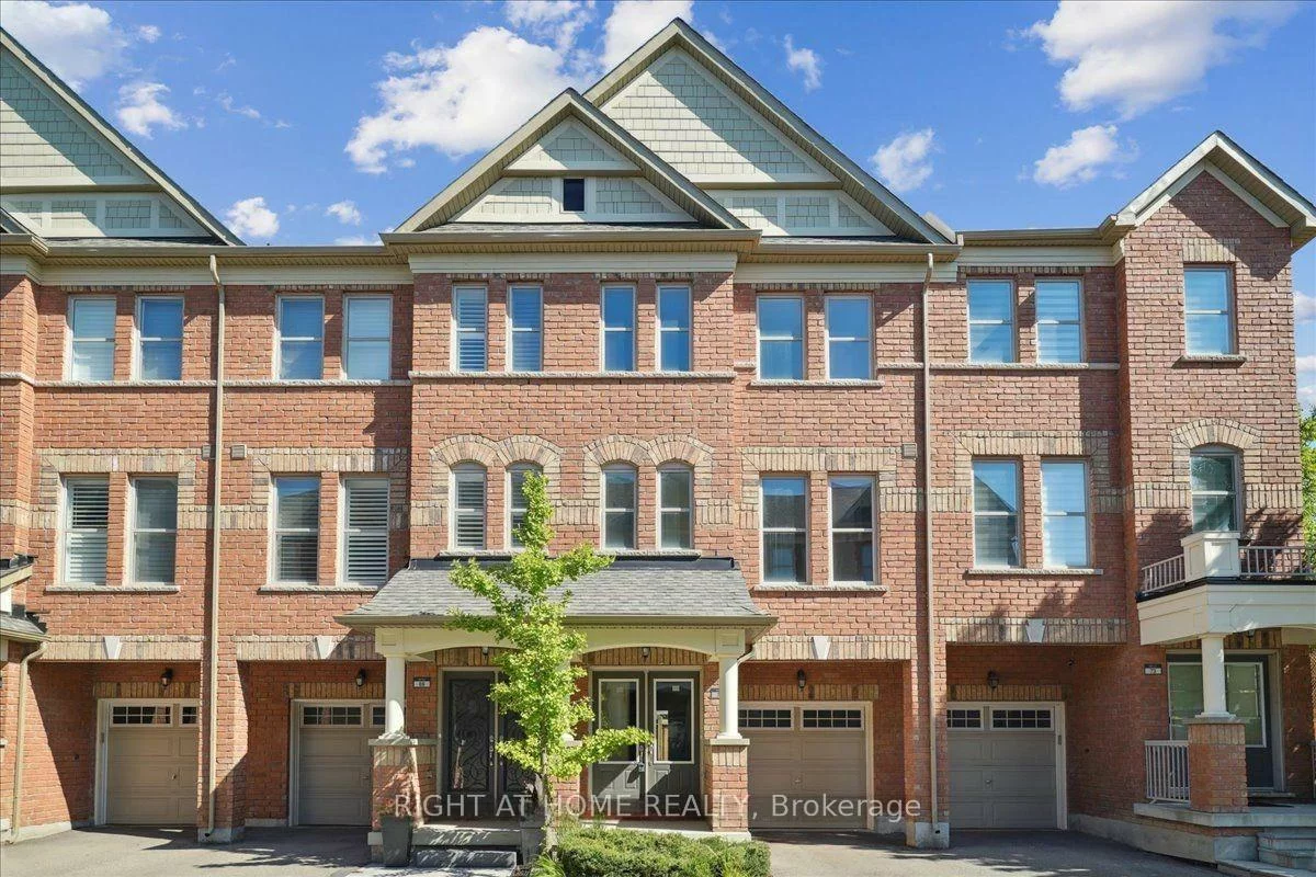 71, City Park, West Woodbridge, Vaughan