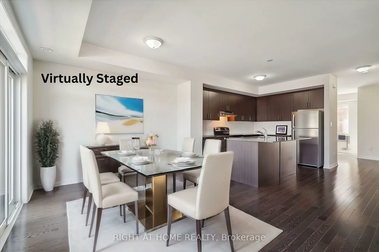 71, City Park, West Woodbridge, Vaughan