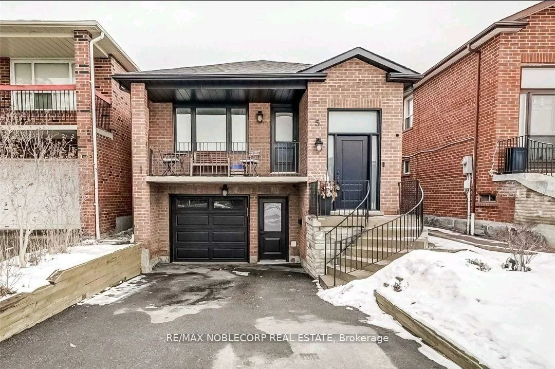 5, Twinberry, East Woodbridge, Vaughan