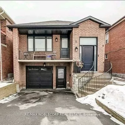 5, Twinberry, East Woodbridge, Vaughan
