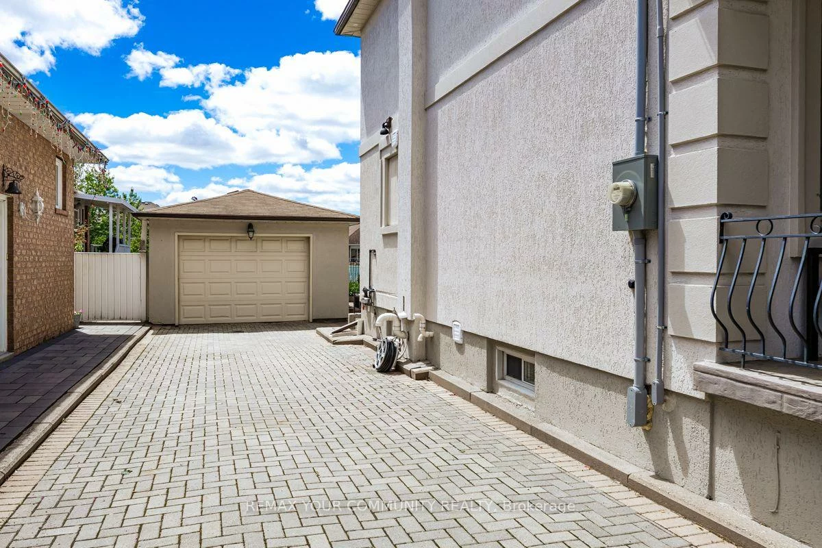 71, Hawman, Vaughan Grove, Vaughan