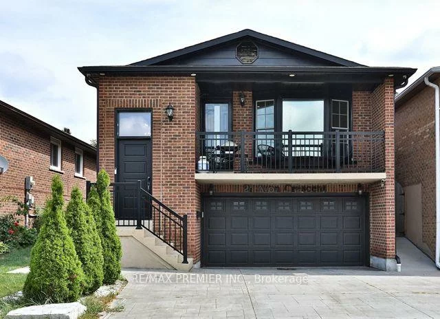 21, Avon, East Woodbridge, Vaughan