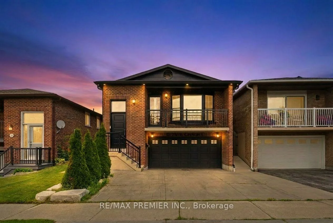 21, Avon, East Woodbridge, Vaughan