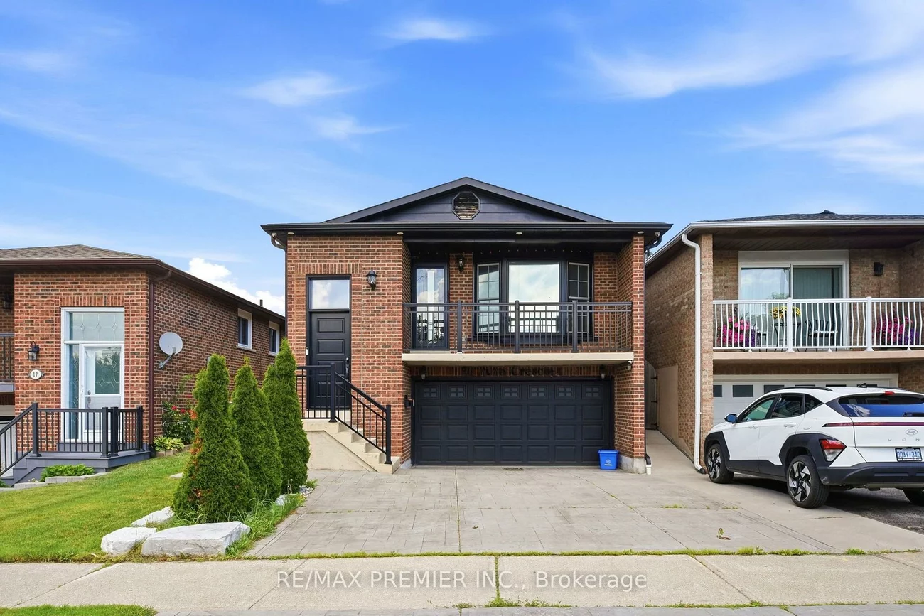 21, Avon, East Woodbridge, Vaughan