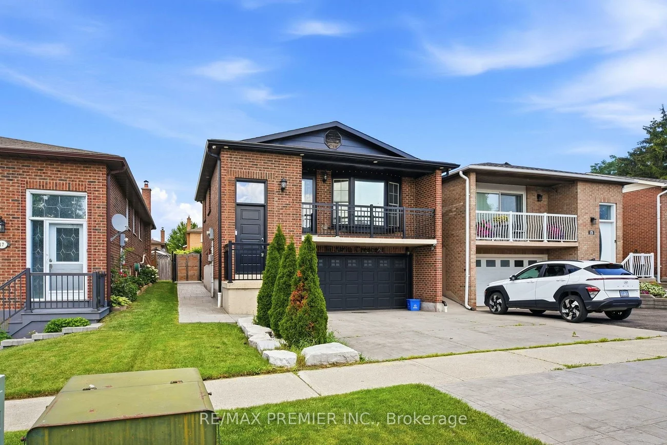 21, Avon, East Woodbridge, Vaughan