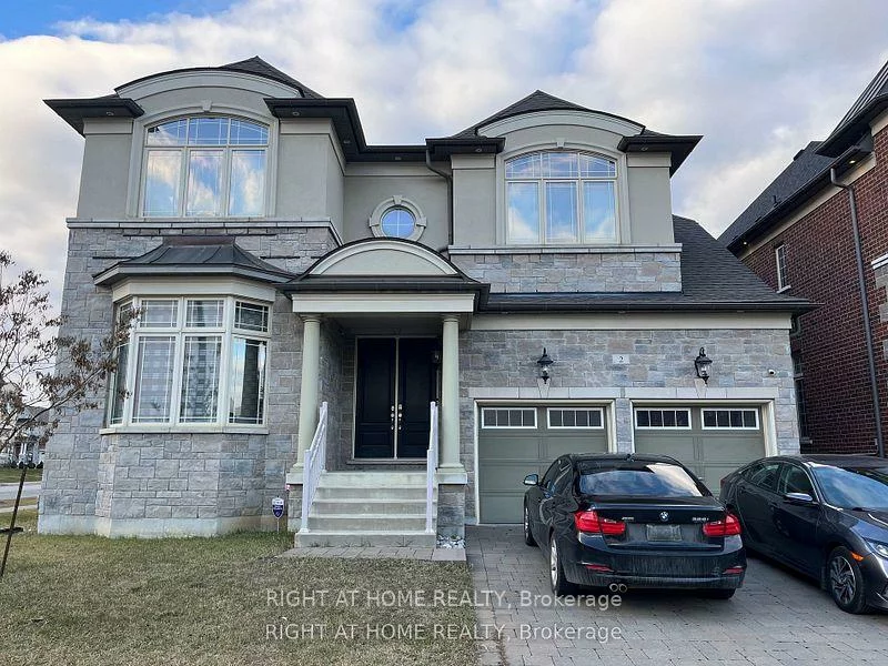 2, Chesney, Kleinburg, Vaughan