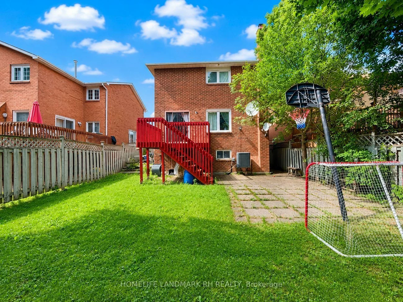 101, Pentland, Maple, Vaughan