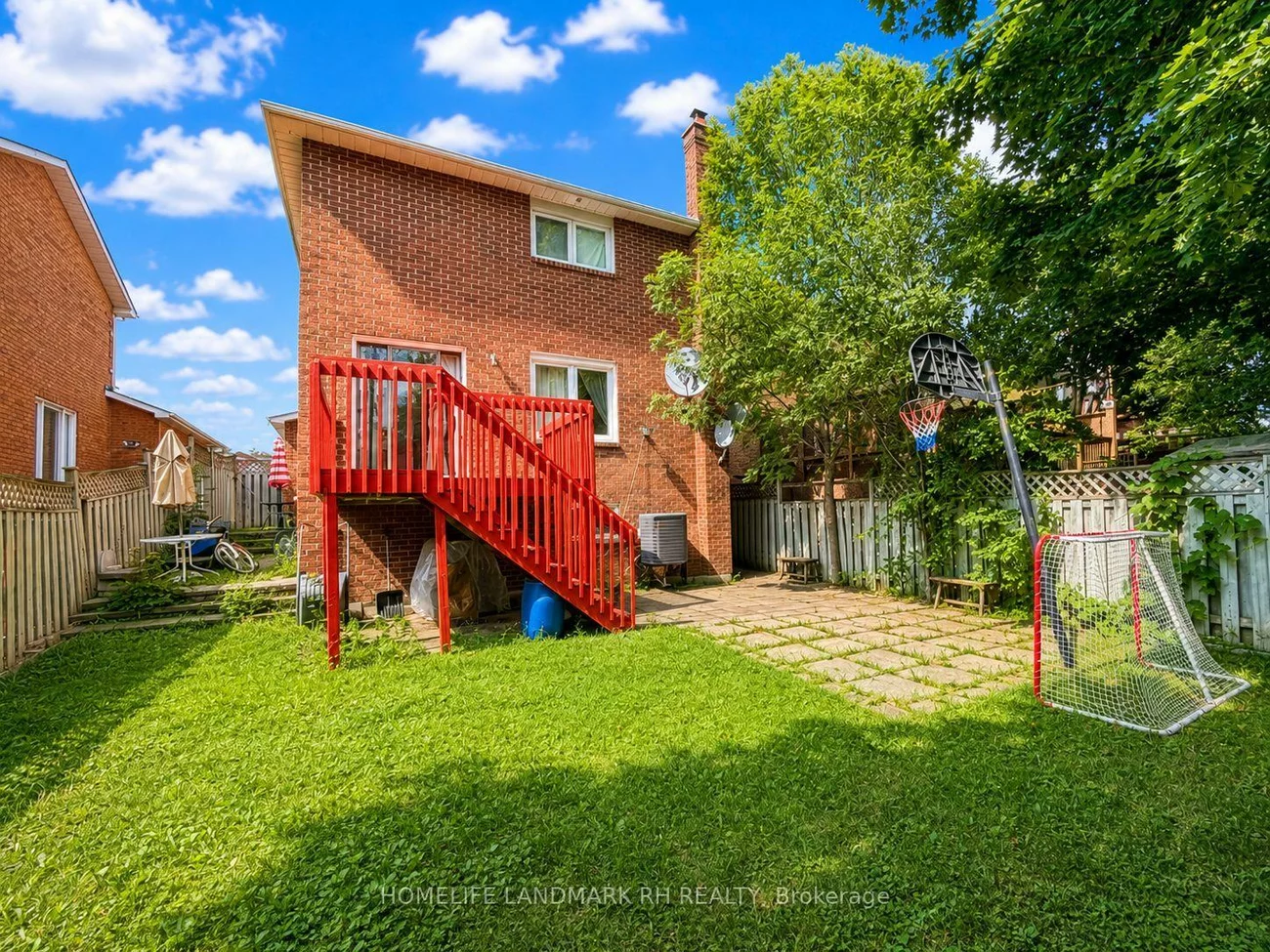 101, Pentland, Maple, Vaughan