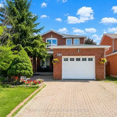 101, Pentland, Maple, Vaughan