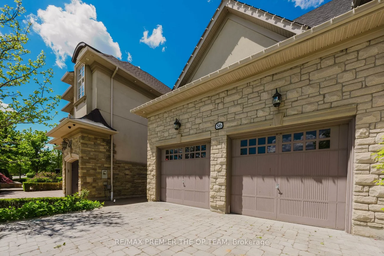 56, Park Ridge, Sonoma Heights, Vaughan