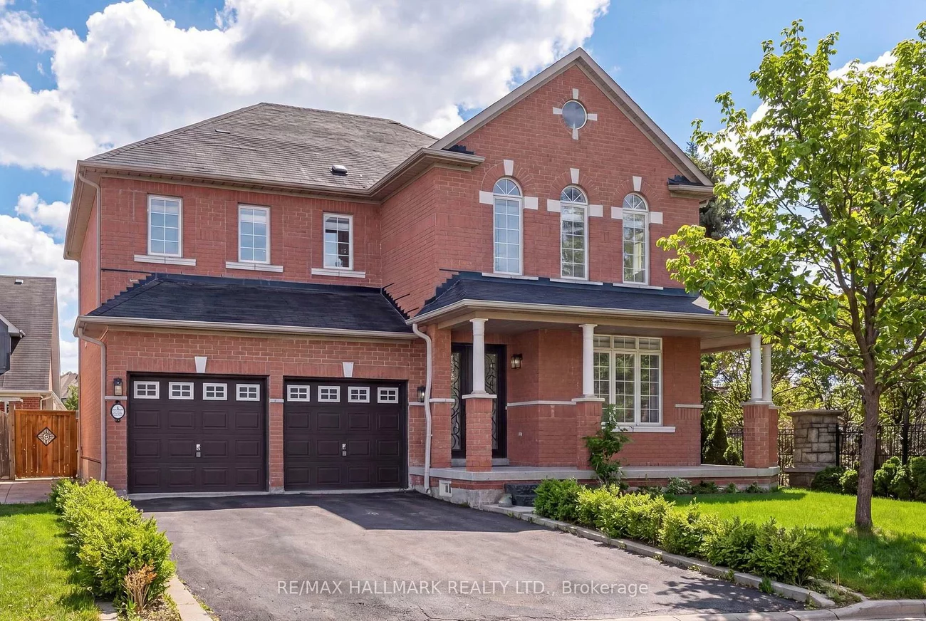 57, Saint Nicholas, Vellore Village, Vaughan