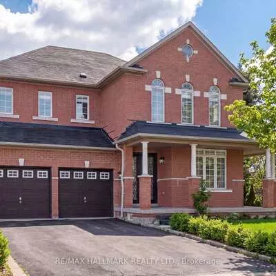 57, Saint Nicholas, Vellore Village, Vaughan