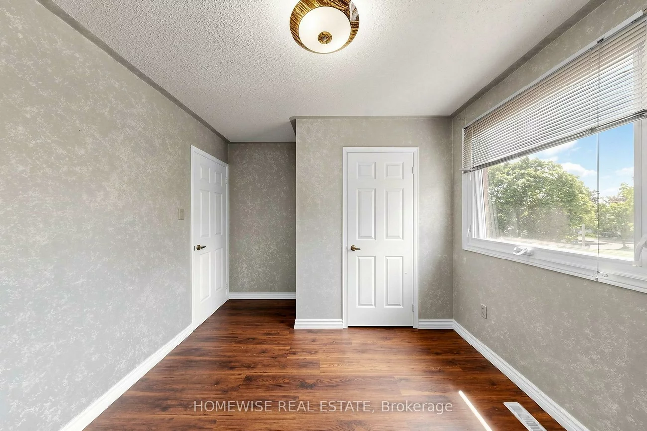 11, Briarcliffe, Brownridge, Vaughan