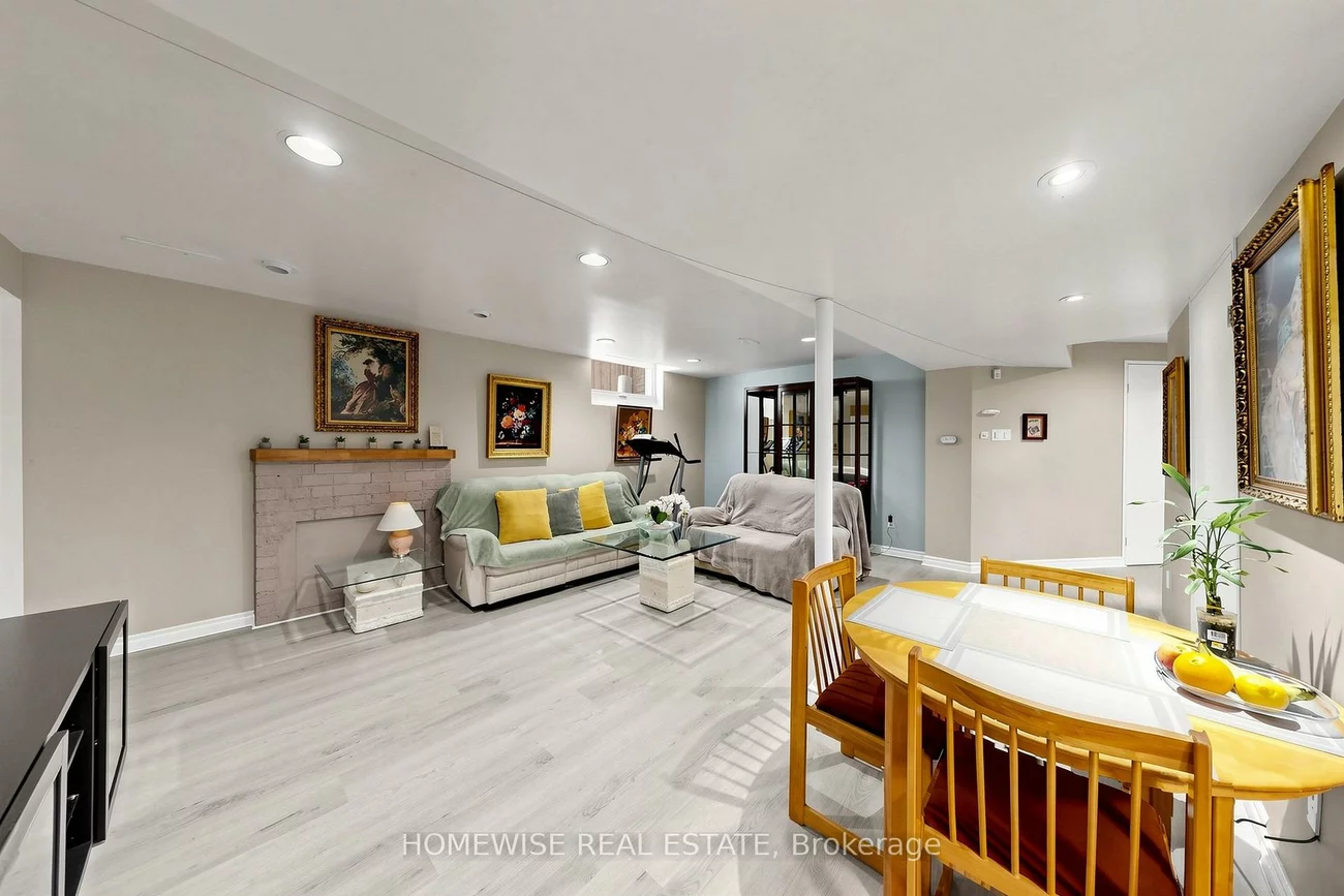 11, Briarcliffe, Brownridge, Vaughan