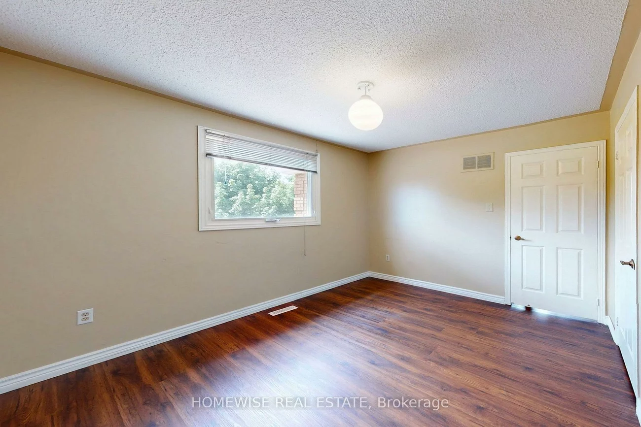 11, Briarcliffe, Brownridge, Vaughan