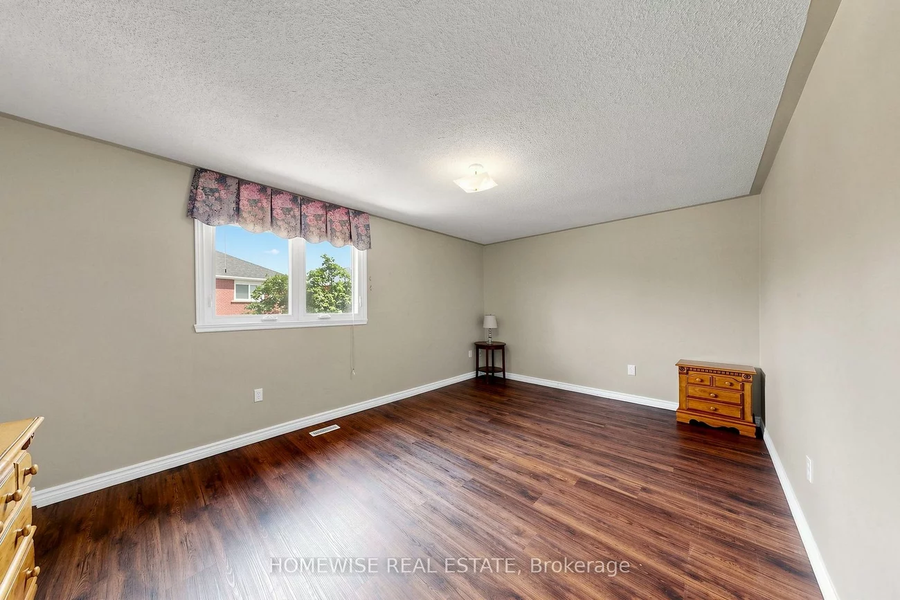 11, Briarcliffe, Brownridge, Vaughan