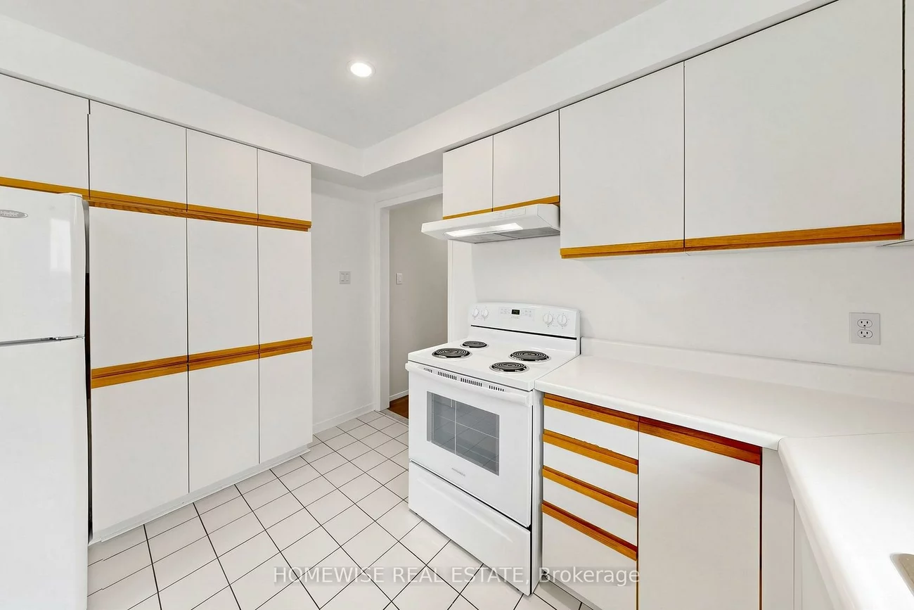 11, Briarcliffe, Brownridge, Vaughan